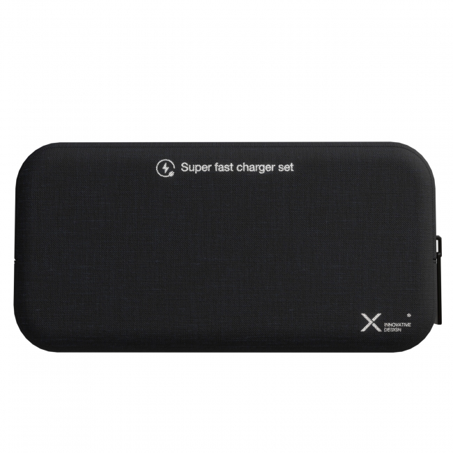 C56 - Pro Travel Kit 65W