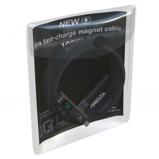 C57 - Display MagCable 100W