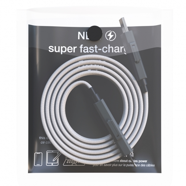 C58 - Flat MagCable 60W