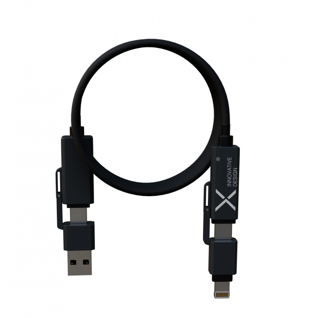 C59 - Silicon MagCable 100W