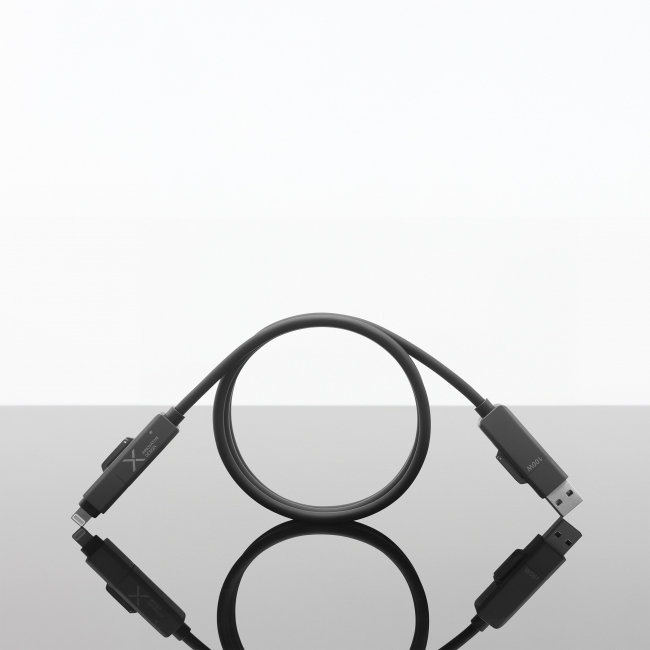 C59 - Silicon MagCable 100W