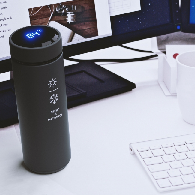 D10 - Smart bottle