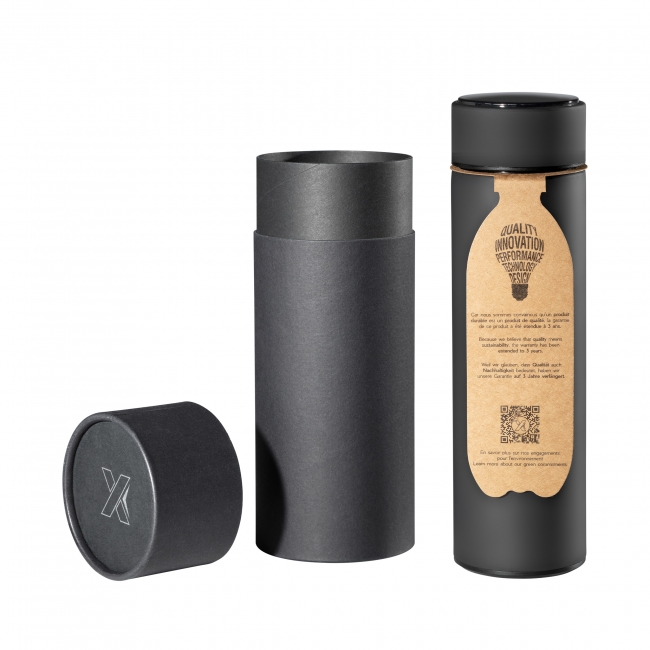 D10 - Smart bottle
