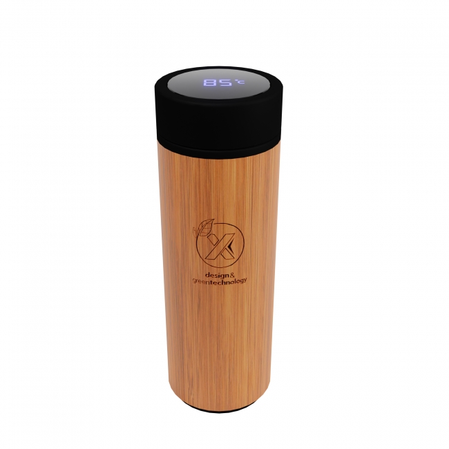 D11 - Eco smart bottle