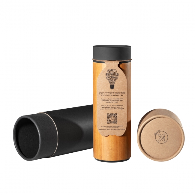 D11 - Eco smart bottle