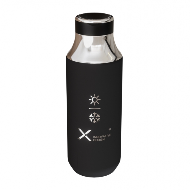 Mirror Ring Bottle
