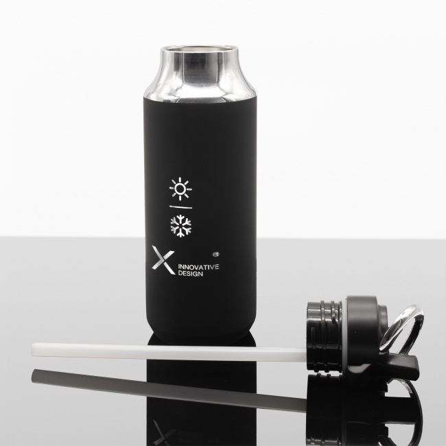 D12 - Mirror Ring Bottle