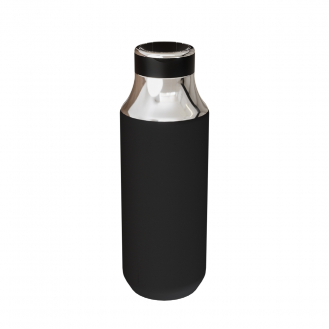 D12 - Mirror Ring Bottle