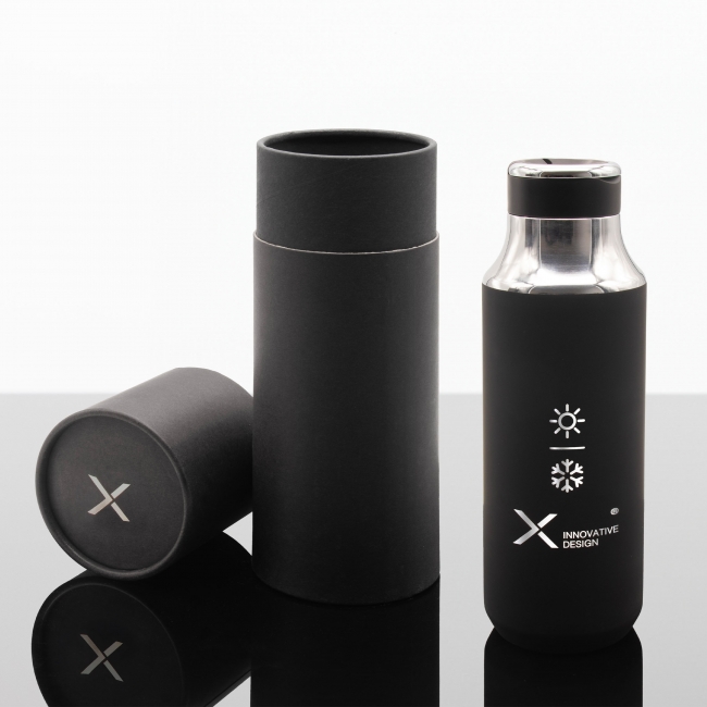 D12 - Mirror Ring Bottle