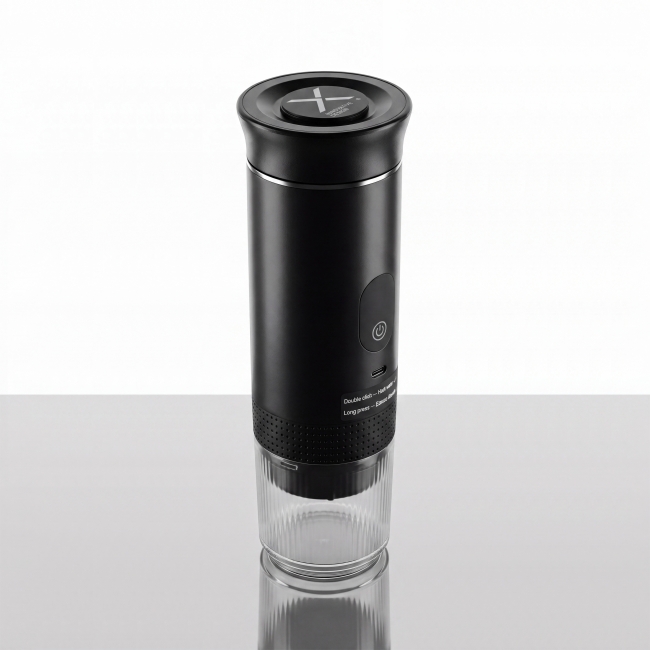 D30 - TravelPresso