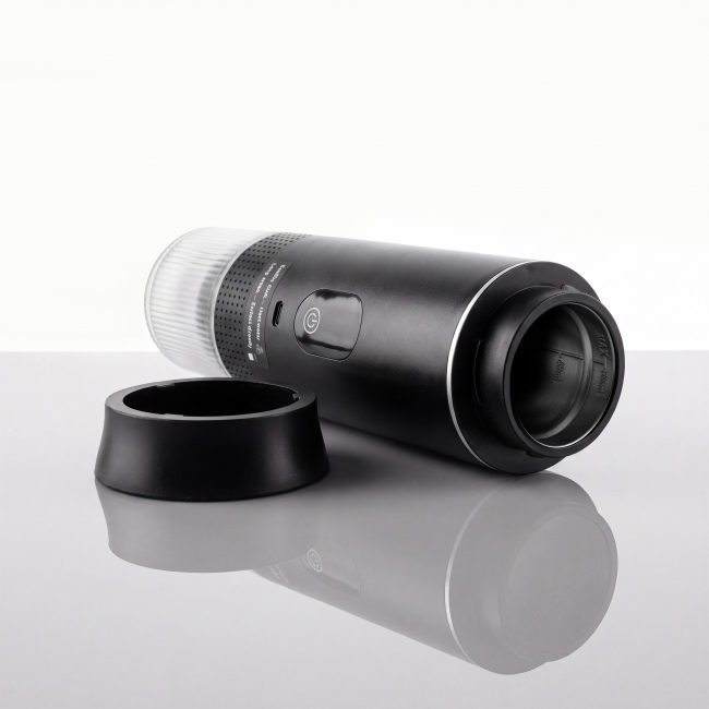 D30 - TravelPresso
