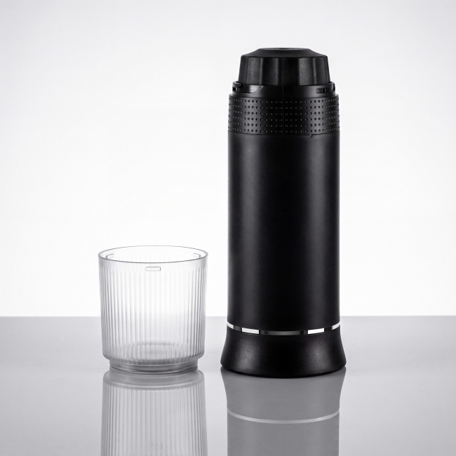 D30 - TravelPresso