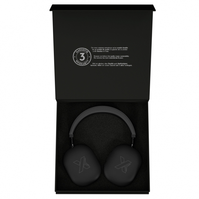 E21 - Wireless 5.1 headphones