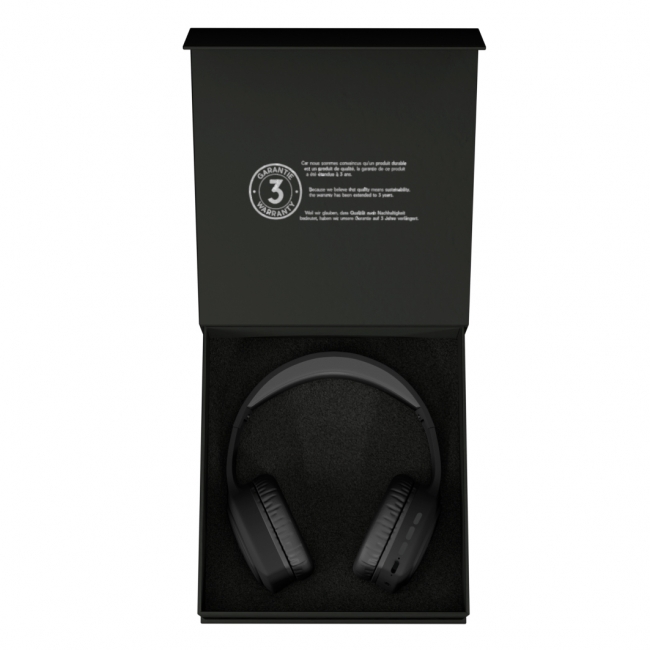 E25 - Wireless ANC headphones
