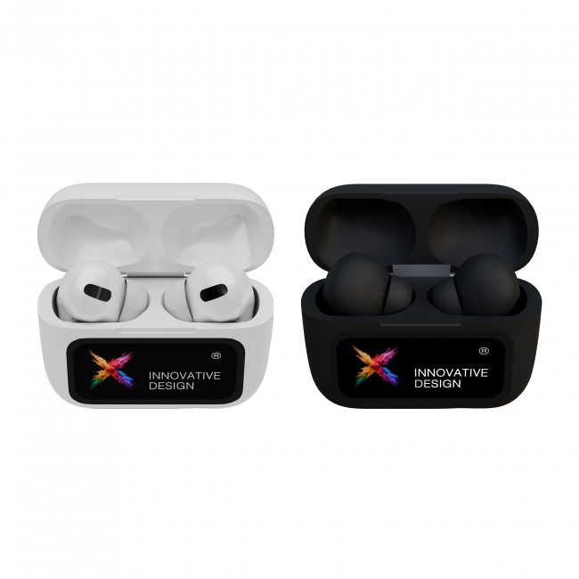 Écouteurs Digibuds ANC