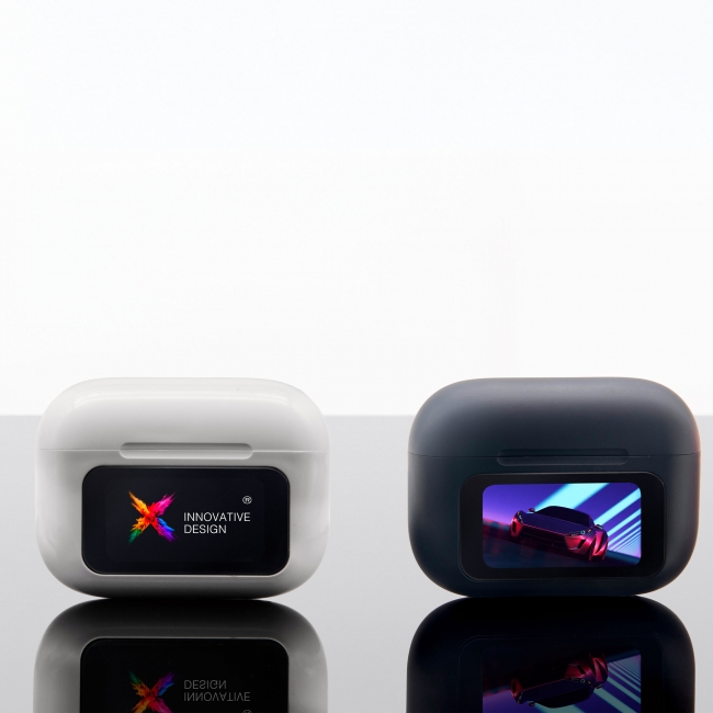 E26 - Écouteurs Digibuds ANC