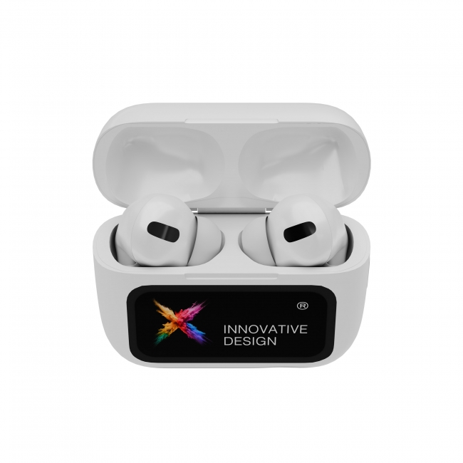 E26 - Écouteurs Digibuds ANC