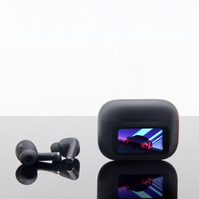 E26 - Écouteurs Digibuds ANC