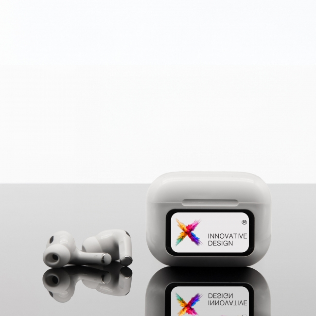 E26 - Écouteurs Digibuds ANC