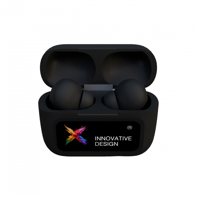 E26 - Écouteurs Digibuds ANC