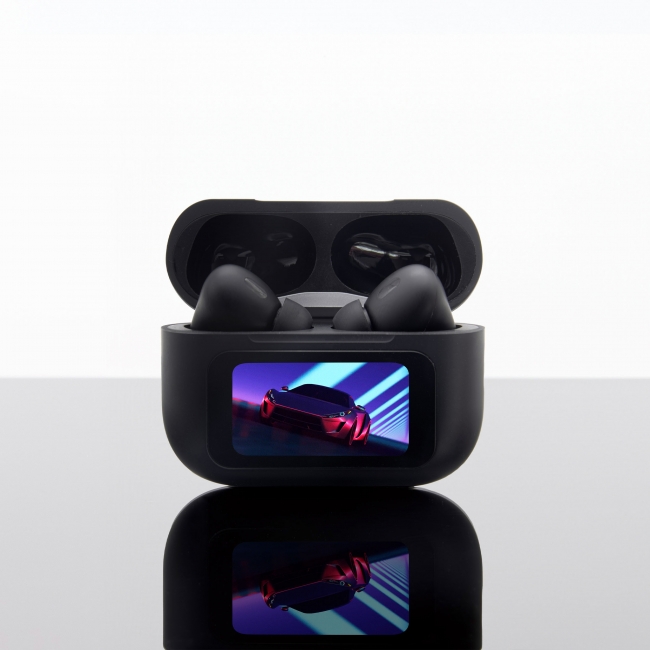 E26 - Écouteurs Digibuds ANC