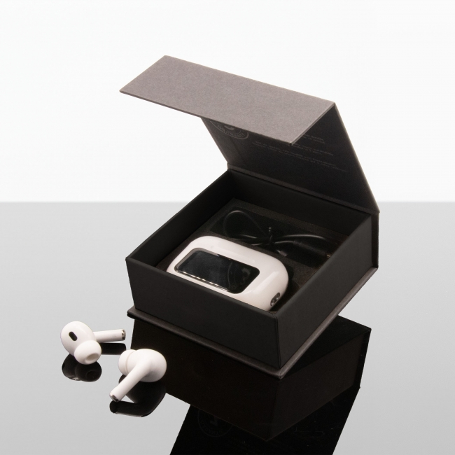 E26 - Écouteurs Digibuds ANC