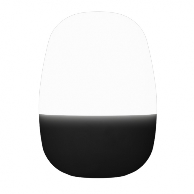 Nomad lamp
