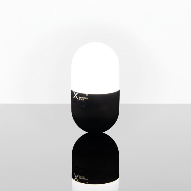 F11 - Tumble lamp