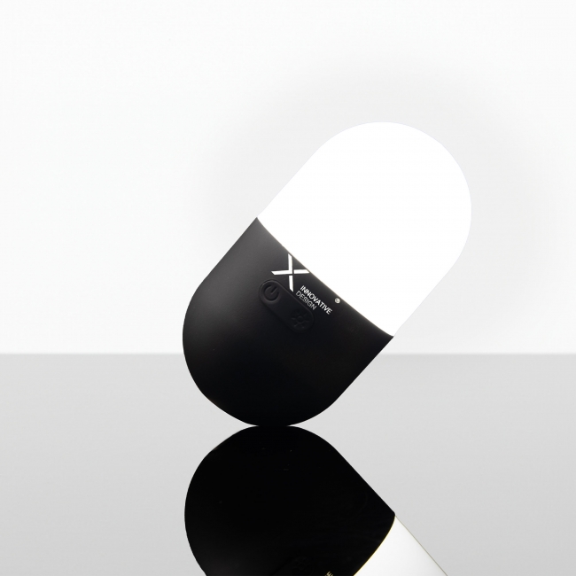F11 - Tumble lamp