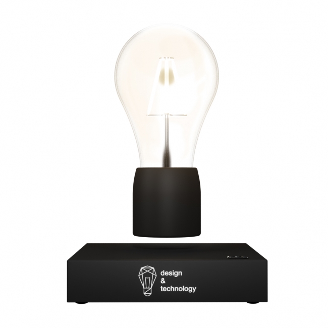 F20 - Levitation lamp
