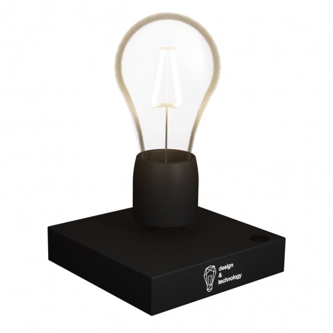 F20 - Levitation lamp