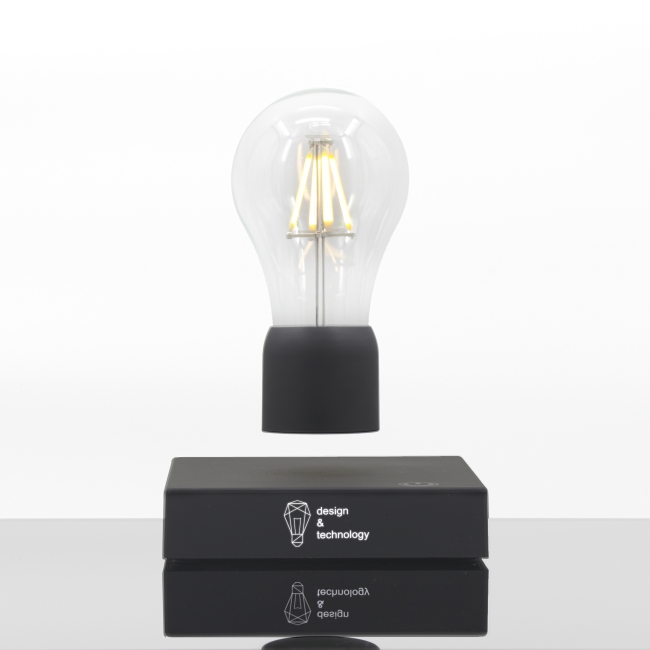 F20 - Levitation lamp