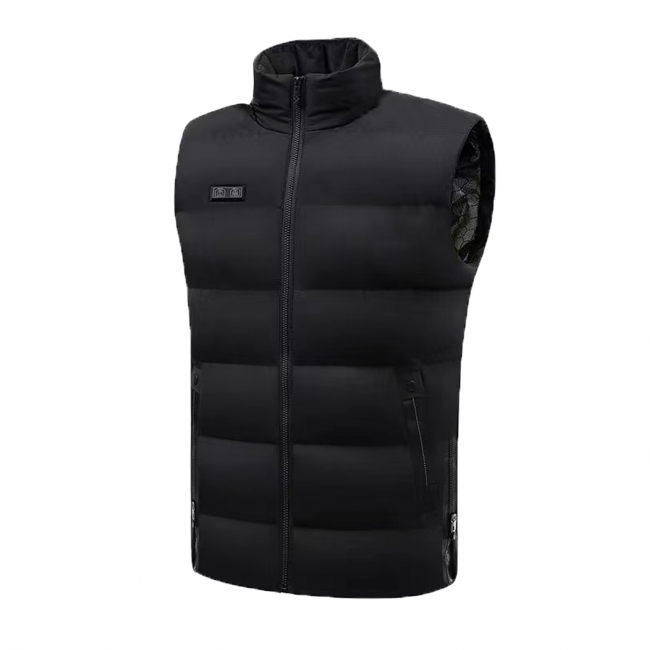 G01 - Heating bodywarmer