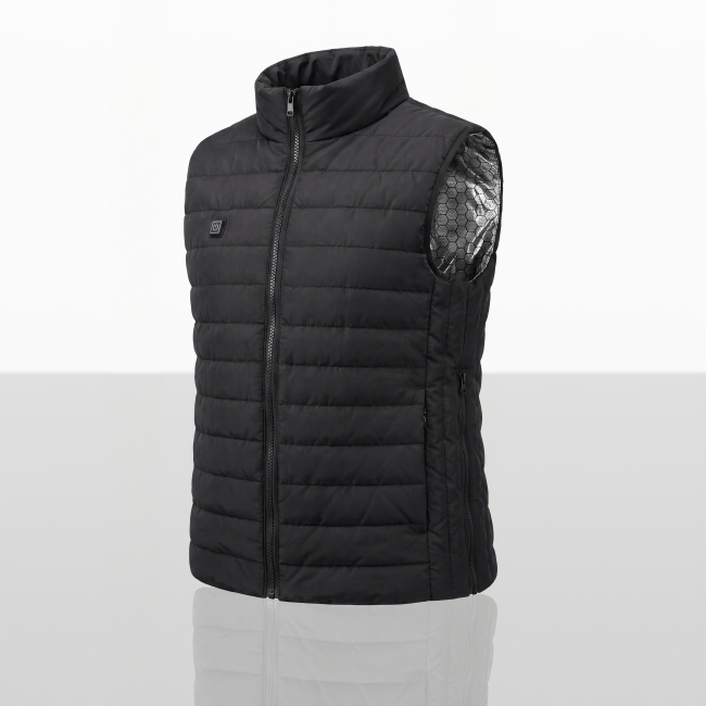 G03 - ThermoVest