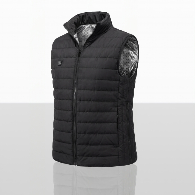 G03 - ThermoVest