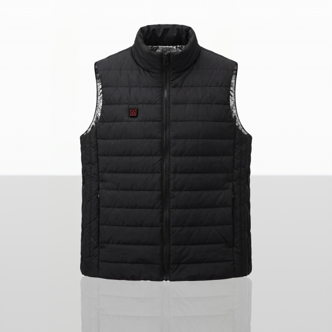 G03 - ThermoVest