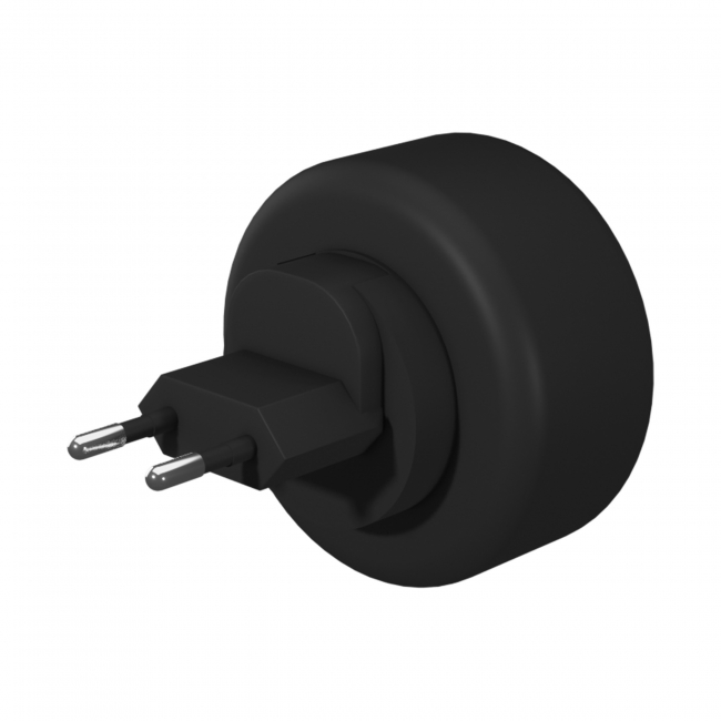 H11 - Smart USB A/C charger 20W