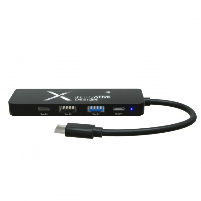 H17 - 100W HDMI HUB