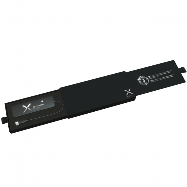 H17 - 100W HDMI HUB
