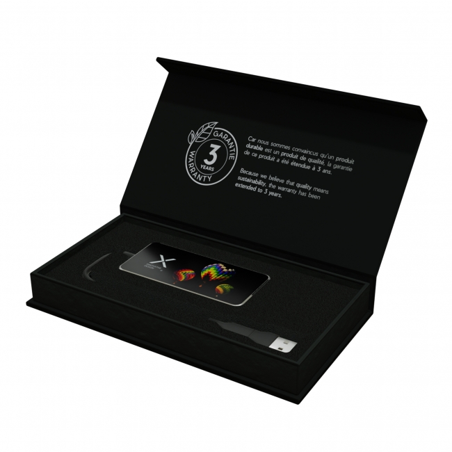 H22 - Hub LED HDMI