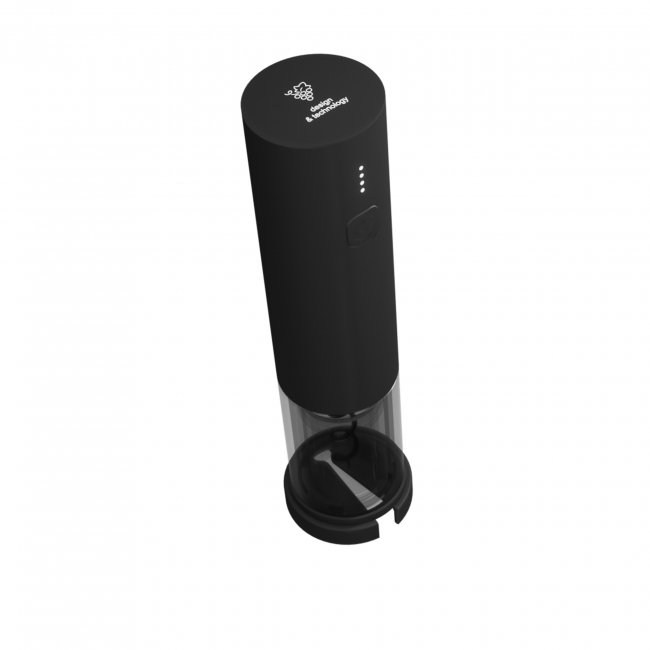 K01 - Electric wine opener