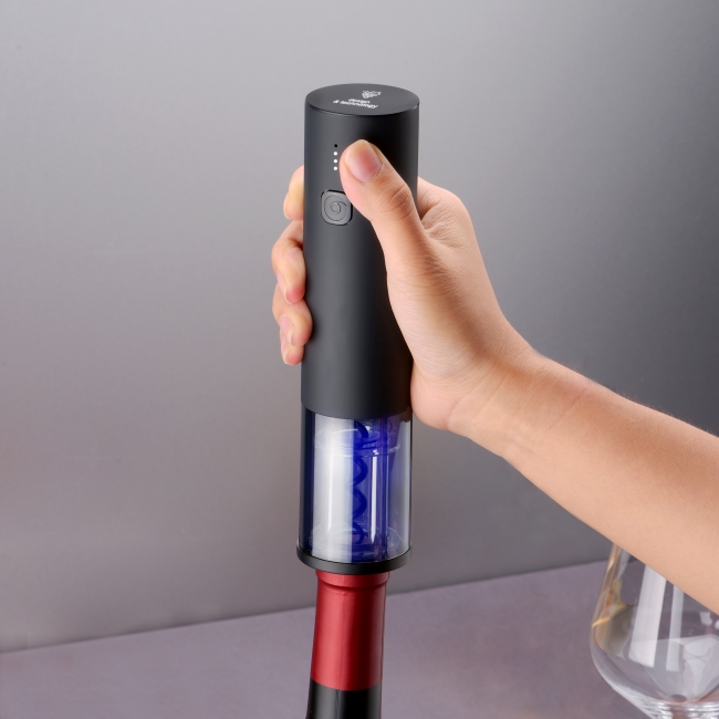 K01 - Electric wine opener