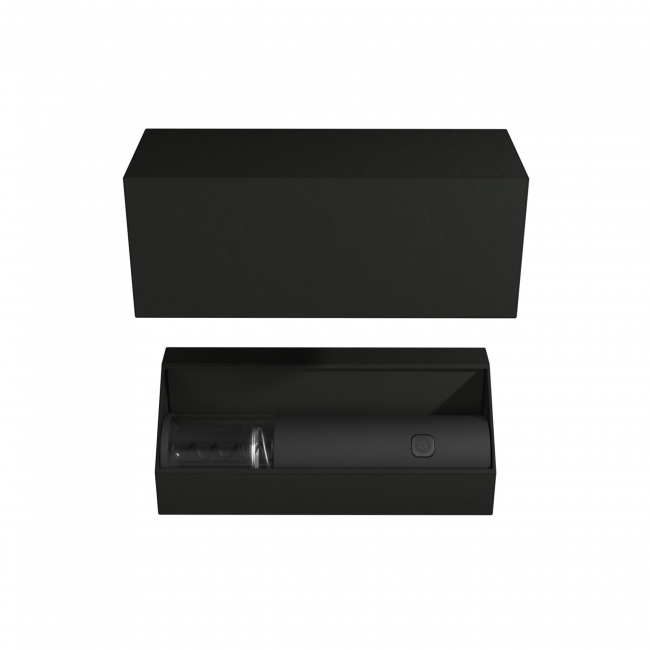 K01 - Electric wine opener