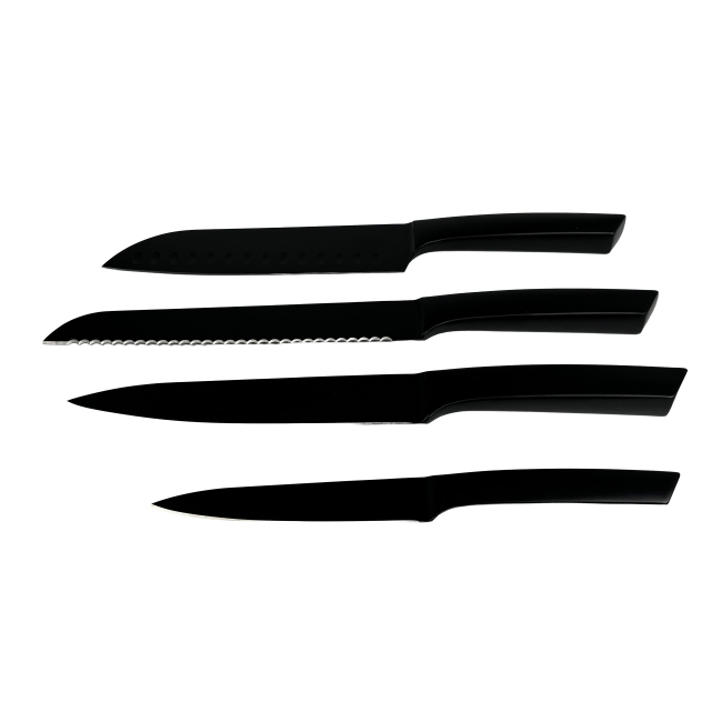 K04 - Kitchen knives set