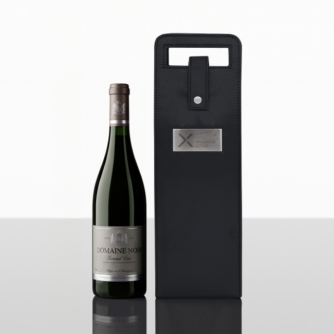 K09 - Cooler Wine Pouch