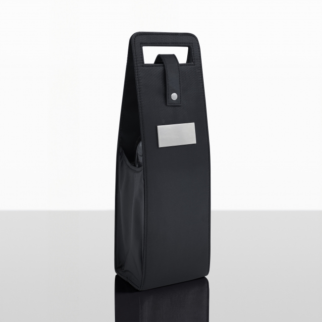 K09 - Cooler Wine Pouch