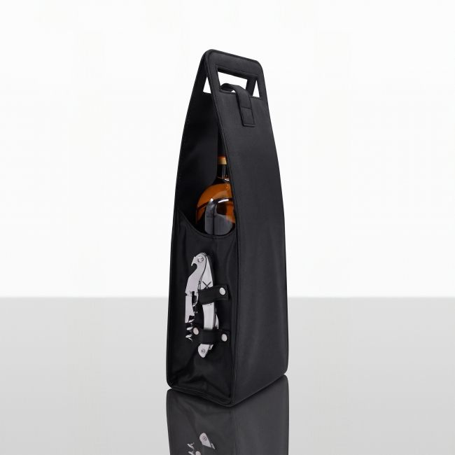 K09 - Cooler Wine Pouch