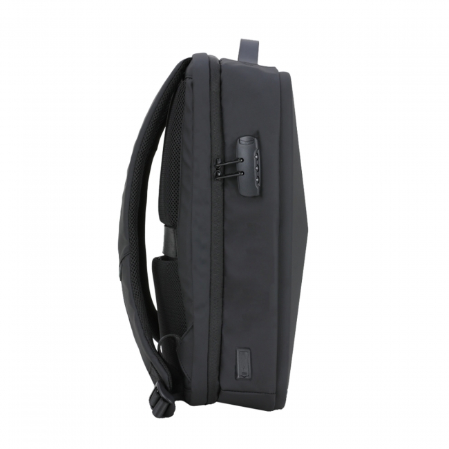 L12 - Shield backpack 10.000 mAh