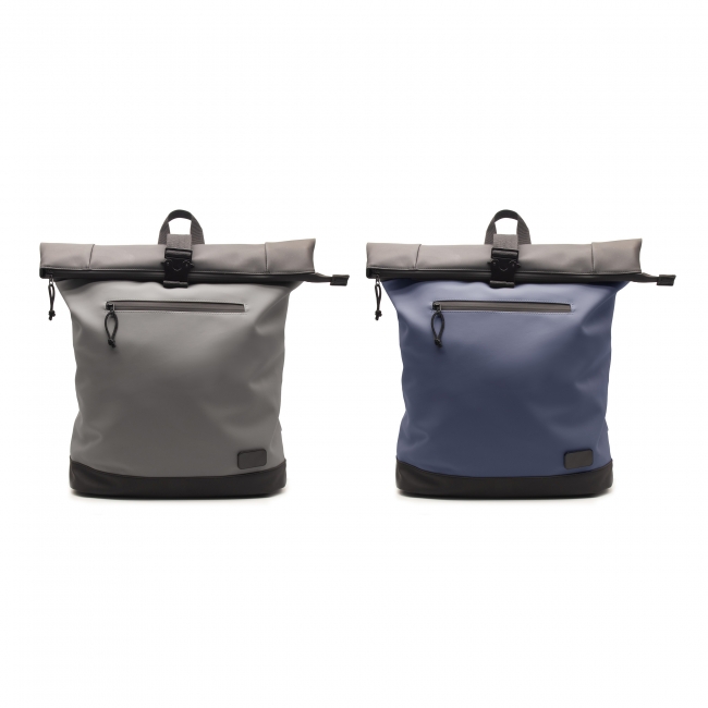100% eco-designed backpack