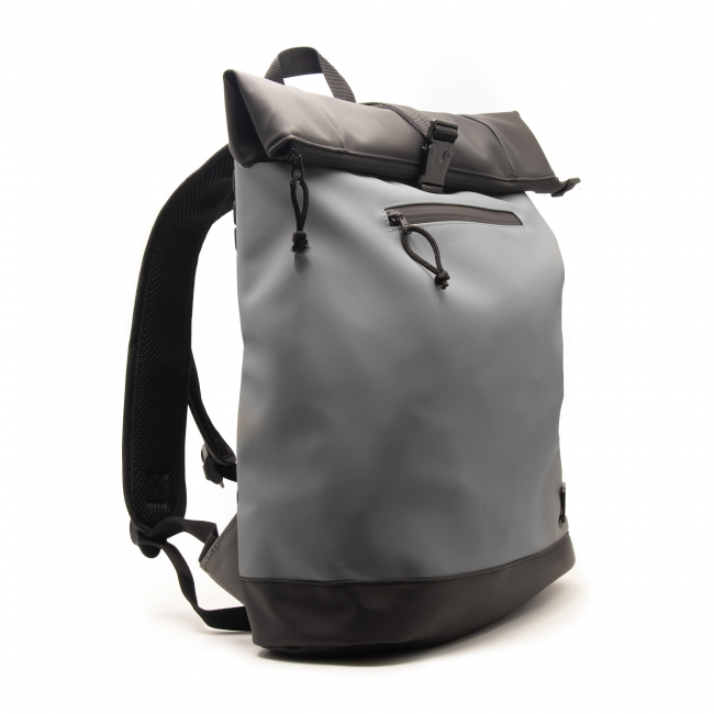 L13 - 100% eco-designed backpack